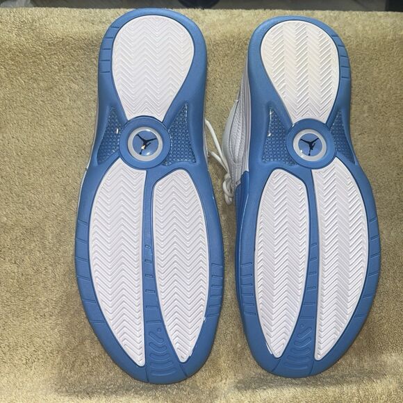 Size 11 - Air Jordan Jumpman Team 1 University Blue main image 11